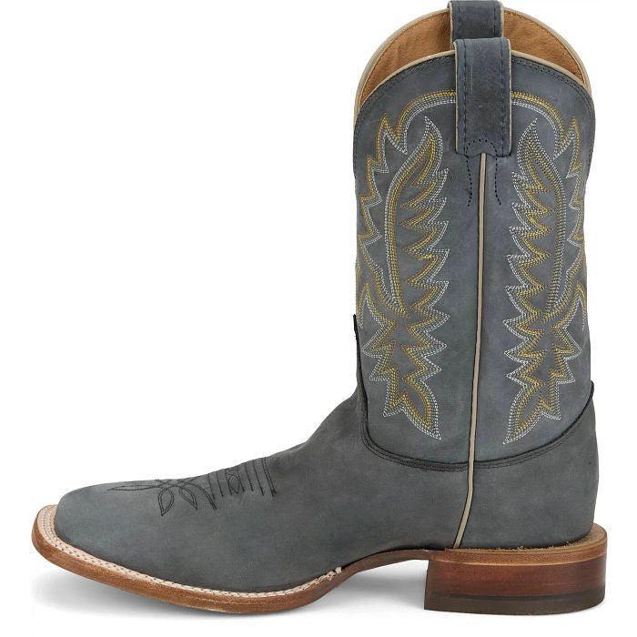 Men’s Justin RANCHO 11" WESTERN Cowboy Boots