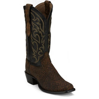 Men’s Tony Lama SEBASTIAN 13" ELEPHANT Cowboy Boots