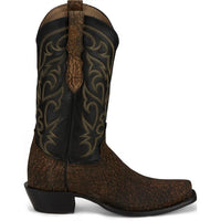 Men’s Tony Lama SEBASTIAN 13" ELEPHANT Cowboy Boots