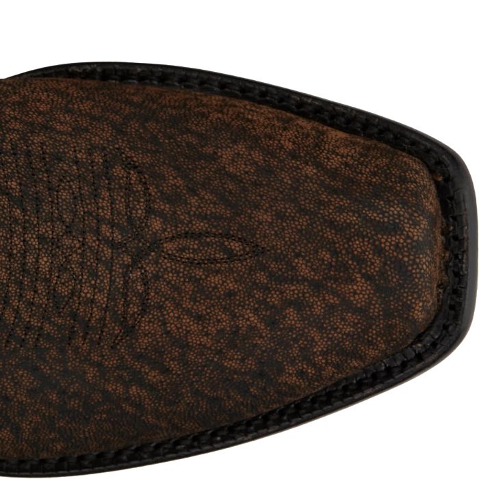 Men’s Tony Lama SEBASTIAN 13" ELEPHANT Cowboy Boots