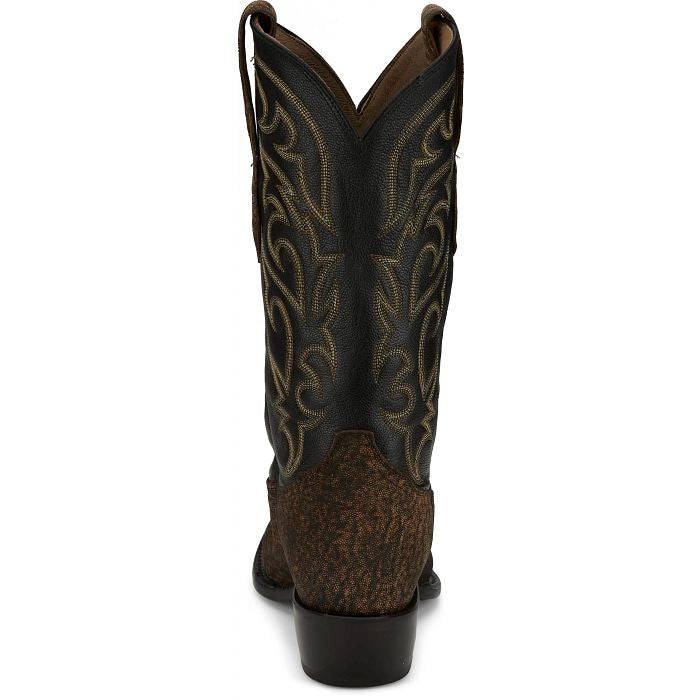 Men’s Tony Lama SEBASTIAN 13" ELEPHANT Cowboy Boots
