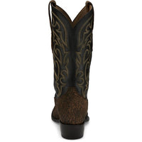 Men’s Tony Lama SEBASTIAN 13" ELEPHANT Cowboy Boots