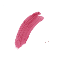 The Naked Bee SPF 15 Wild Rose Tinted Lip Balm