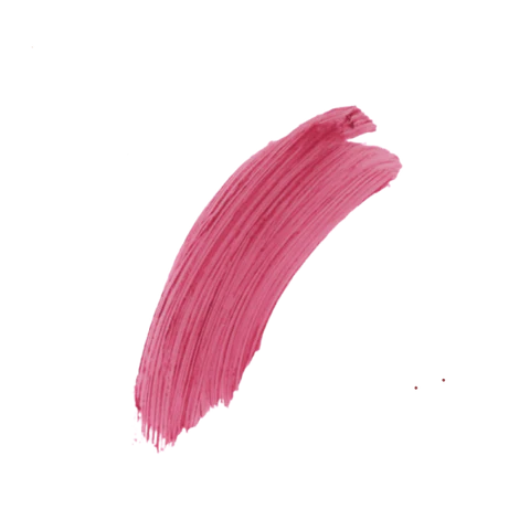 The Naked Bee SPF 15 Wild Rose Tinted Lip Balm