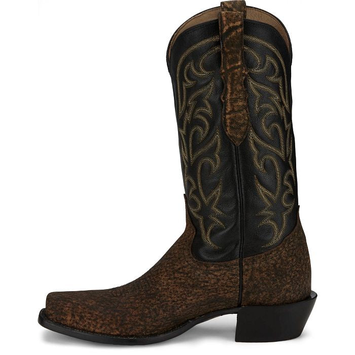 Men’s Tony Lama SEBASTIAN 13" ELEPHANT Cowboy Boots