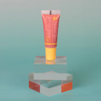 The Naked Bee Primrose Mist Tinted Lip Glaze