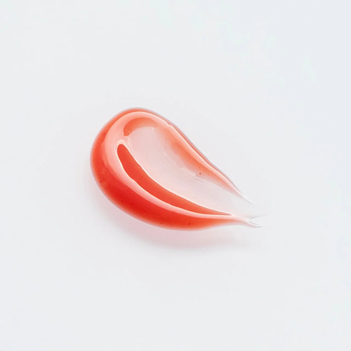 The Naked Bee California Poppy Tinted Lip Glaze