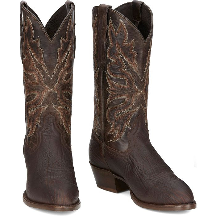 Men’s Tony Lama Stegall 13" Western Cowboy Boots