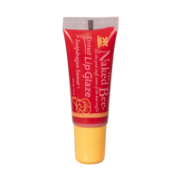 The Naked Bee Snapdragon Sunset Tinted Lip Glaze
