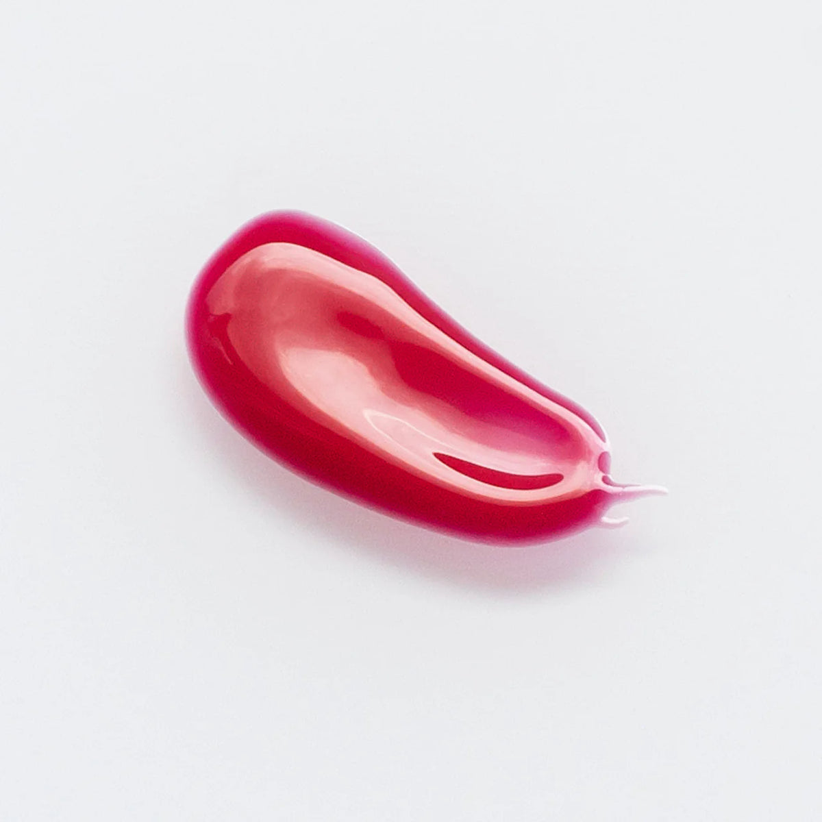 The Naked Bee Snapdragon Sunset Tinted Lip Glaze
