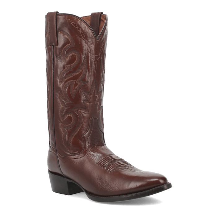 Men’s Dan Post Milwaukee Cowboy Boots