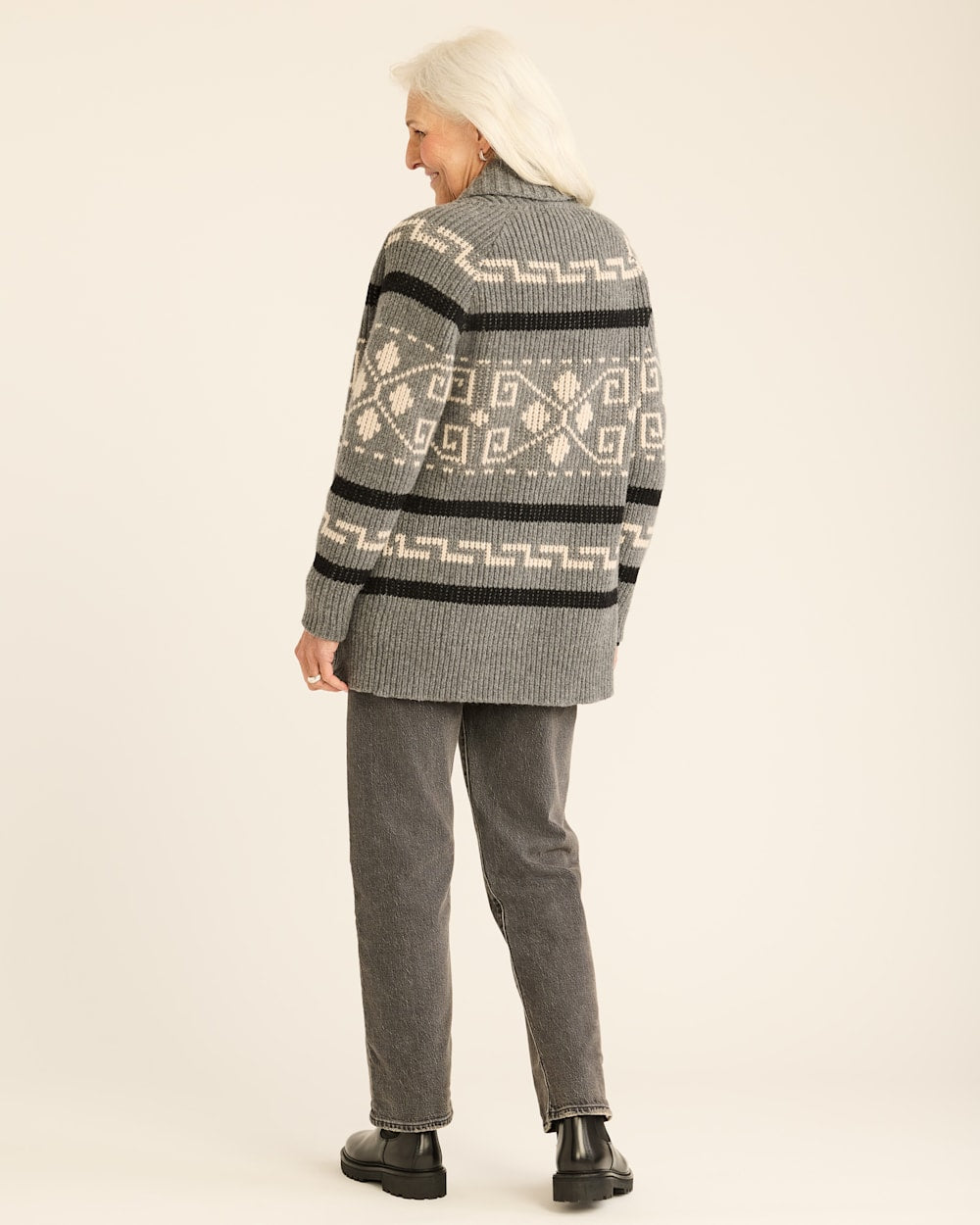 Pendleton Women’s Westerly Cardigan