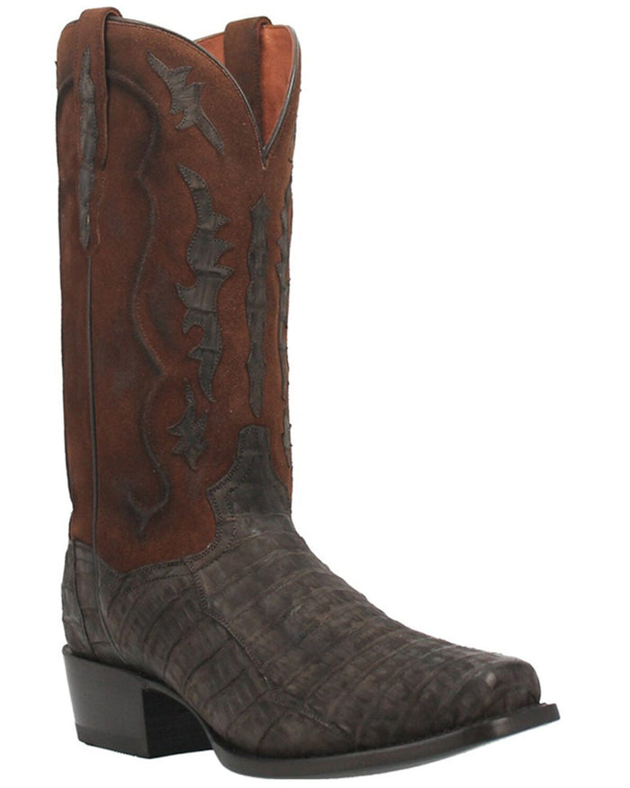 Men’s Dan Post Socrates Cowboy Boot