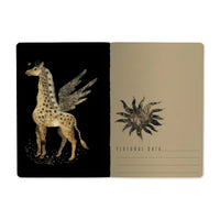 Fauna Fantasy Notebook