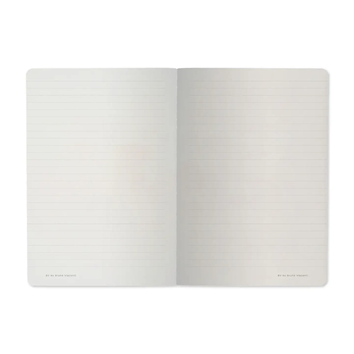 Lush Bouquet Notebook
