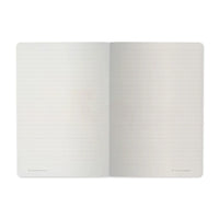 Lush Bouquet Notebook