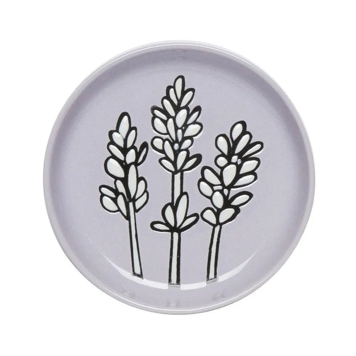 Lavender Mini Dish