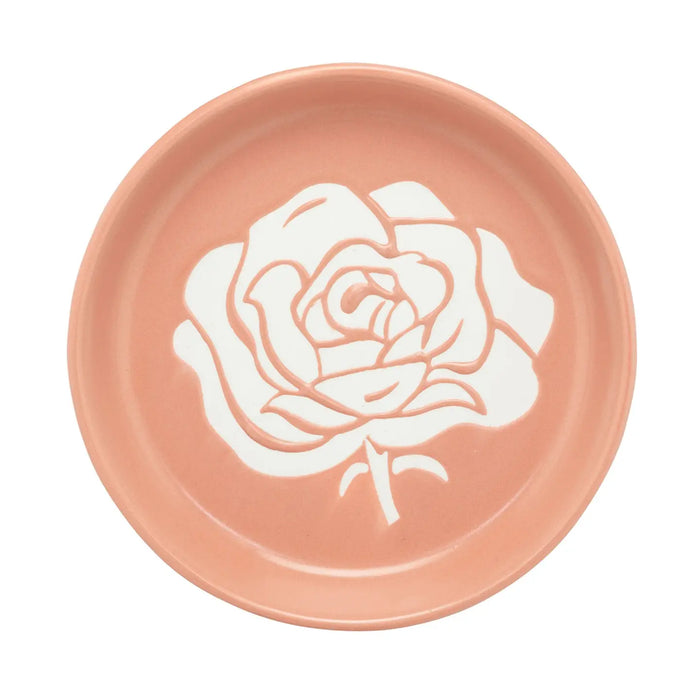 Rose Mini Dish