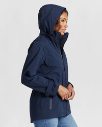 Pendleton Women’s Pacific Wonderland Ripstop Jacket