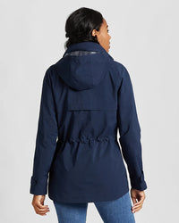 Pendleton Women’s Pacific Wonderland Ripstop Jacket
