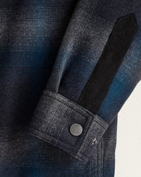 Pendleton Men’s Plaid Timberline Jacket