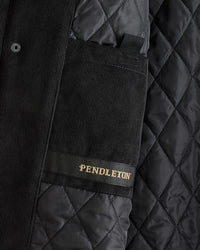 Pendleton Men’s Plaid Timberline Jacket