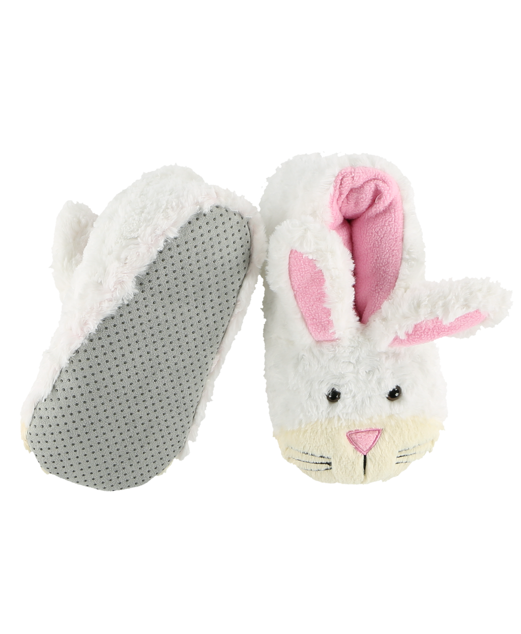Lazy One Bunny Critter Slippers