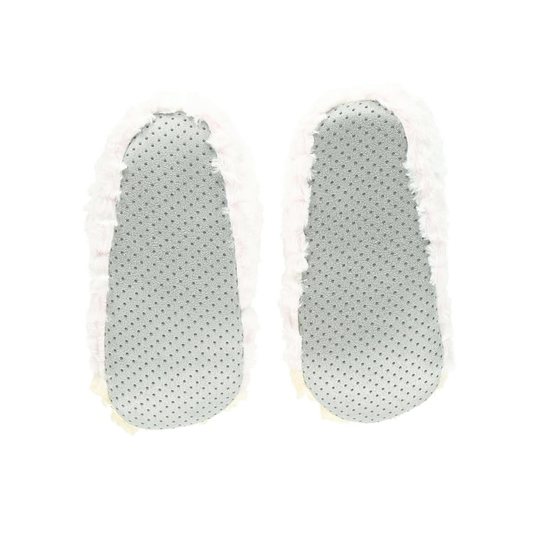 Lazy One Bunny Critter Slippers