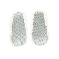 Lazy One Bunny Critter Slippers