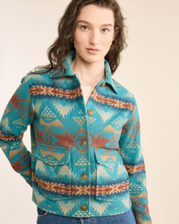 Pendleton Women’s Lowell Wool Jacket