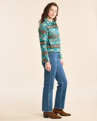 Pendleton Women’s Lowell Wool Jacket