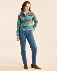 Pendleton Women’s Lowell Wool Jacket