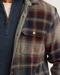 Pendleton Men’s Forest Shirt Jacket