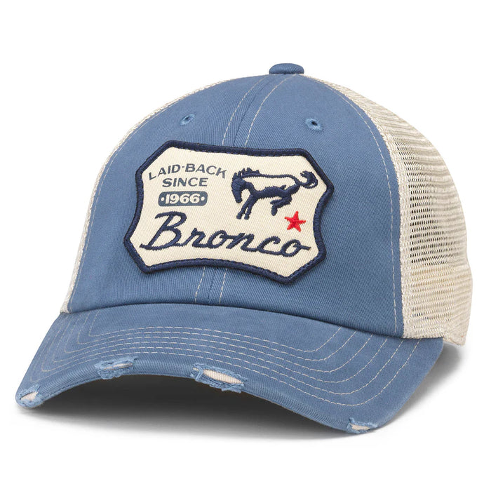 Orville Ford Bronco Hat