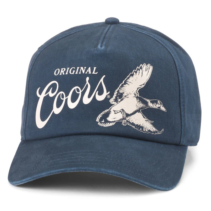 Coors Walker Hat
