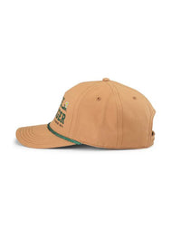 Tree Hugger Woodsy Owl Cap