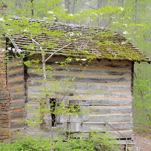 Northwoods Cabin Soy Candle