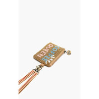 Brew Boss Coffee Queen Coin Bag