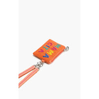 Sassy Mamacita Petite Coin Bag