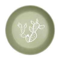 Pet Bowl | Prickly Pear Cactus