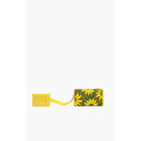 Joyful Blooms Wallet with Card Holder