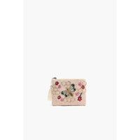 Colorful Bee Coin Bags