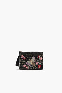 Colorful Bee Coin Bags