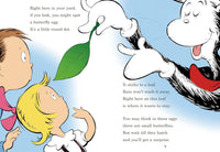 My, Oh My--A Butterfly! All About Butterflies (The Cat in the Hat's Learning Library)