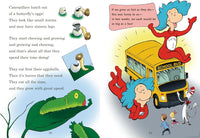 My, Oh My--A Butterfly! All About Butterflies (The Cat in the Hat's Learning Library)