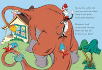 Oh Say Can You Say Di-no-saur? All About Dinosaurs (The Cat in the Hat's Learning Library)