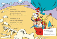 Oh Say Can You Say Di-no-saur? All About Dinosaurs (The Cat in the Hat's Learning Library)