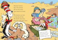 Oh Say Can You Say Di-no-saur? All About Dinosaurs (The Cat in the Hat's Learning Library)