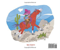 A Cowgirl and her Horse Kid’s Book