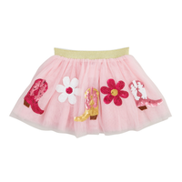 WESTERN TUTU - Size Small